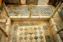 Ephesus Atrium of house