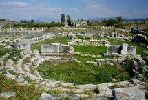 Miletus Bouleuterion