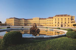 Schonbrunn Palace